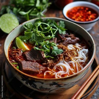  주저우 짜장면: 매콤한 양념과 달콤한 감칠맛의 완벽한 조화!